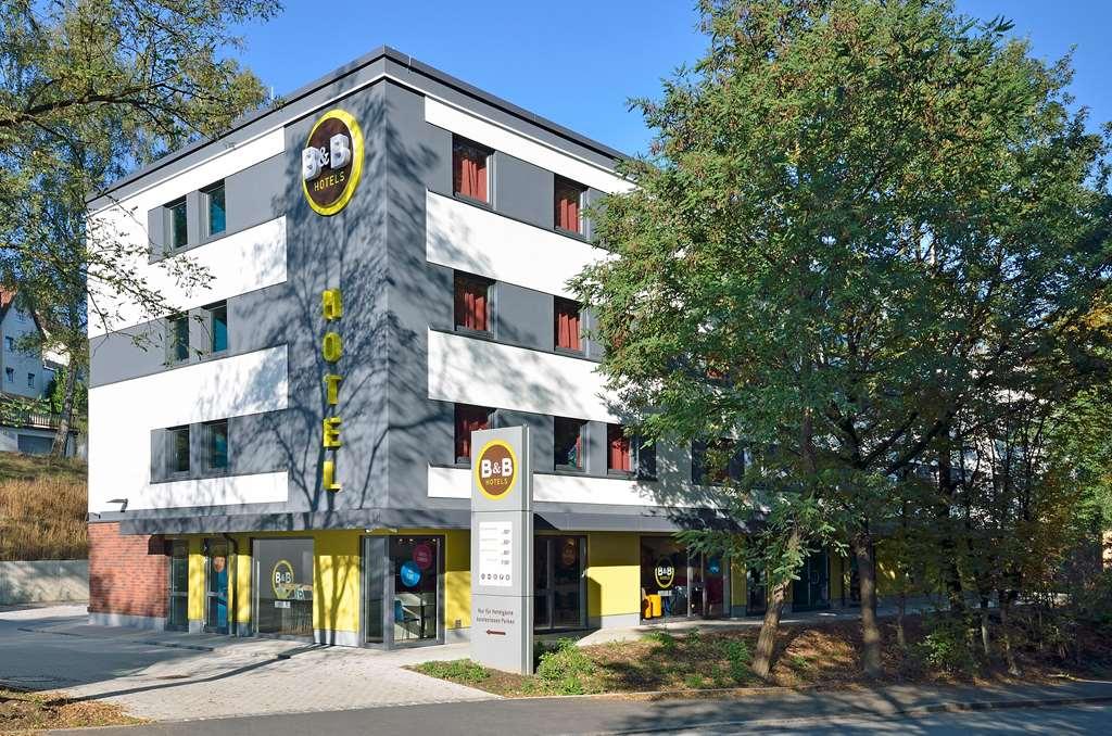 B&B Hotel Passau Adlkofen Exterior foto