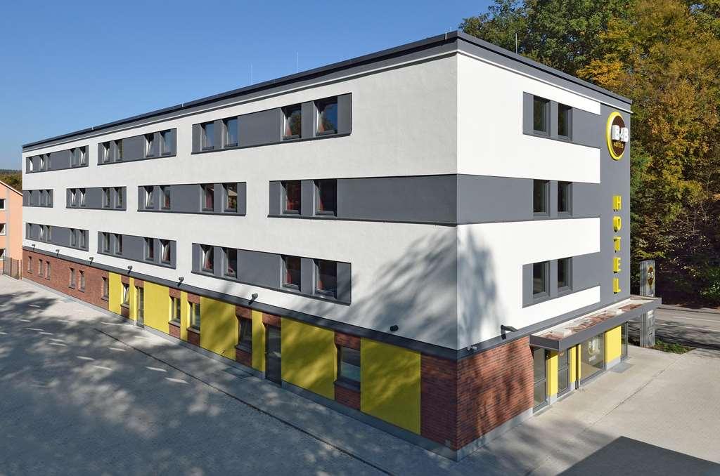 B&B Hotel Passau Adlkofen Exterior foto