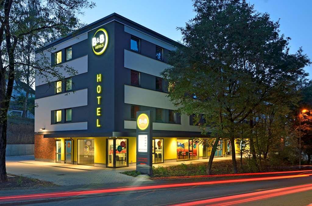 B&B Hotel Passau Adlkofen Exterior foto