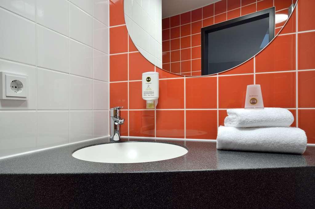 B&B Hotel Passau Adlkofen Quarto foto