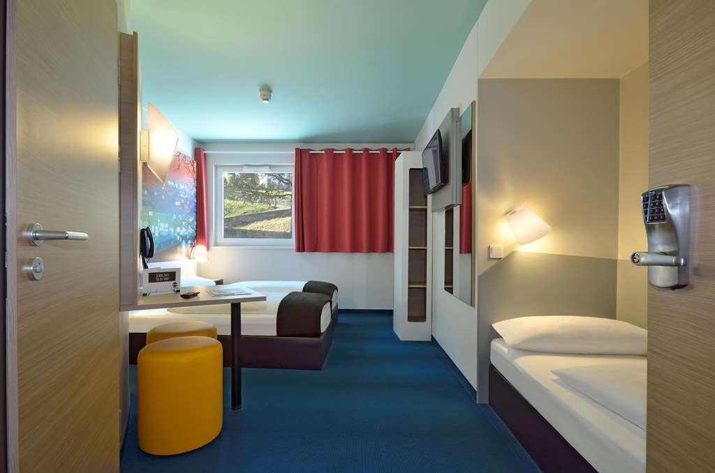 B&B Hotel Passau Adlkofen Quarto foto