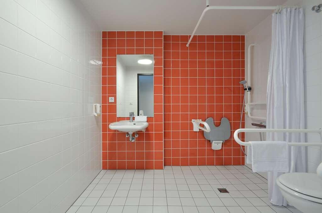 B&B Hotel Passau Adlkofen Quarto foto