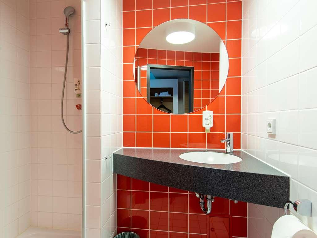 B&B Hotel Passau Adlkofen Quarto foto