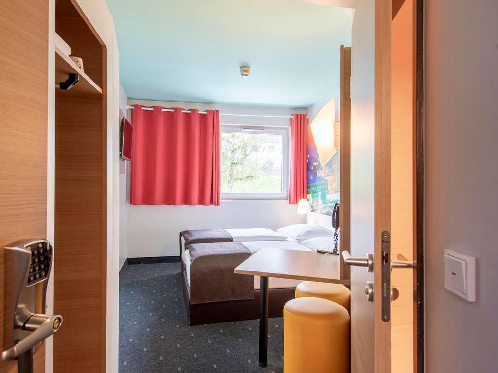 B&B Hotel Passau Adlkofen Quarto foto