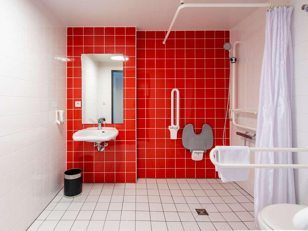 B&B Hotel Passau Adlkofen Quarto foto