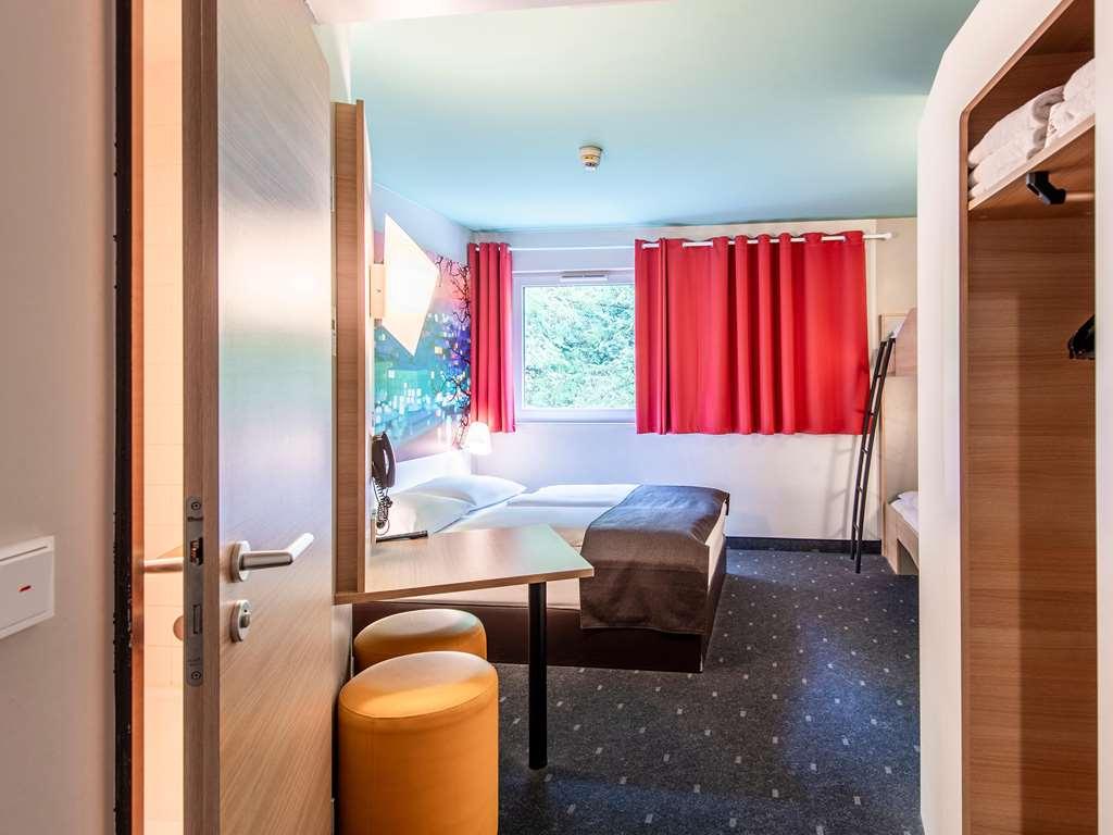B&B Hotel Passau Adlkofen Quarto foto